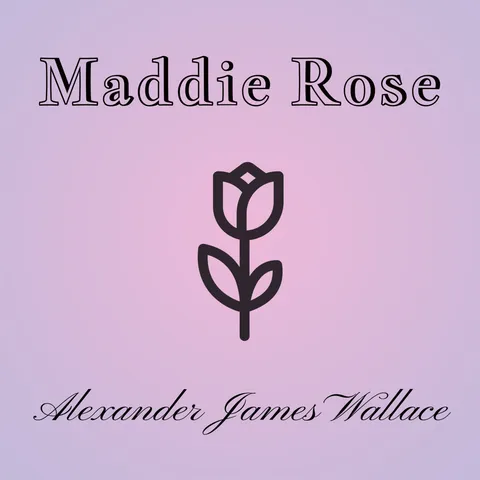 Maddie Rose cover art