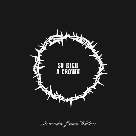 So Rich a Crown cover art